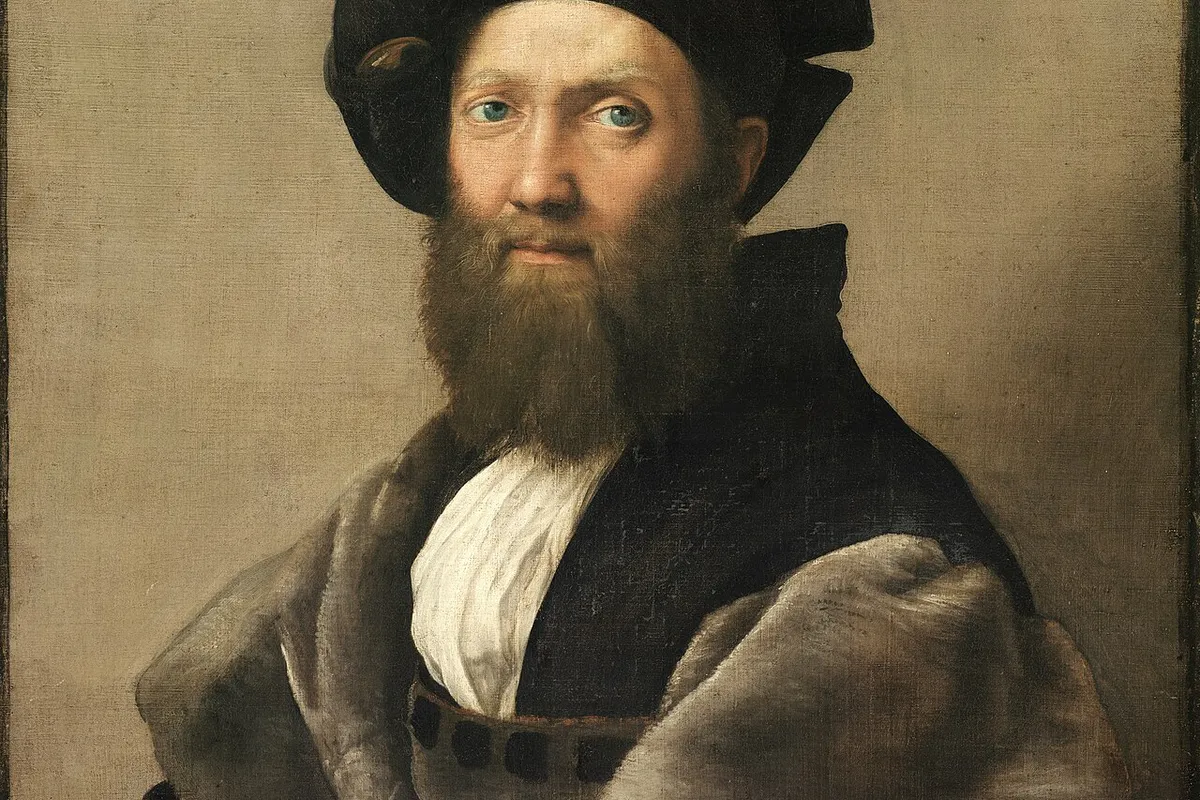 Castiglione, stop