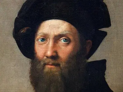 Castiglione, stop — photo 3