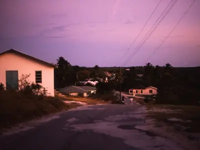 Hurricane Hole 1, stop in Exuma, Bahamas — photo 2