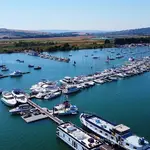 Bembridge Harbour
