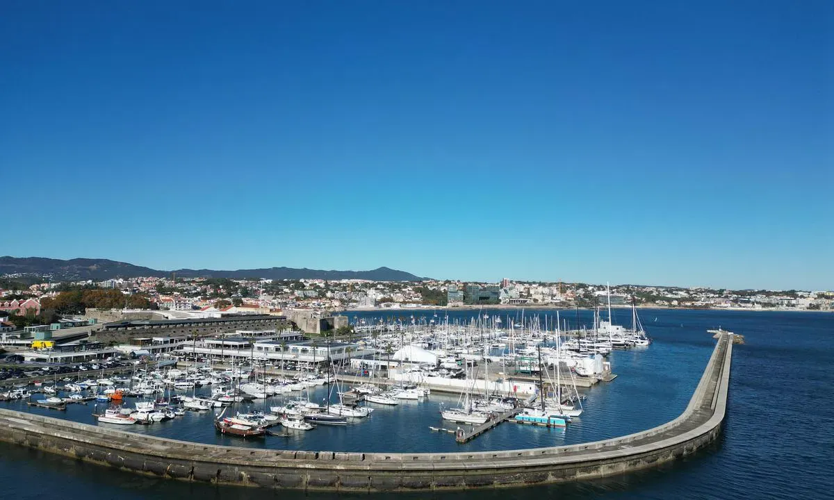 Cascais Anchorage in Cascais — photo 3