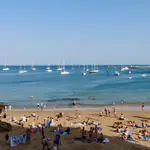 Cascais Anchorage