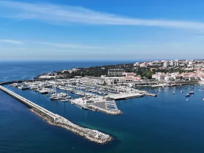 Cascais Anchorage in Cascais — photo 5