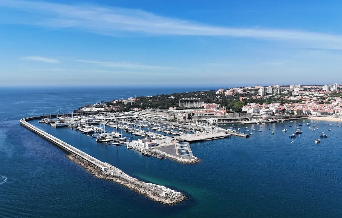 Cascais Anchorage in Cascais — photo 5