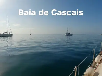 Cascais Anchorage in Cascais — photo 4