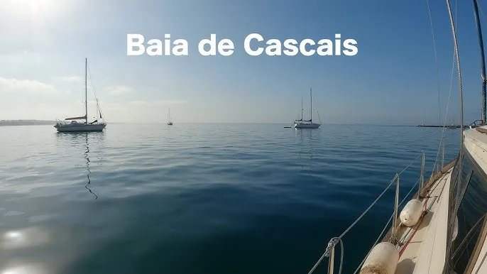 Cascais Anchorage in Cascais — photo 4