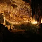 Cova del Dimoni