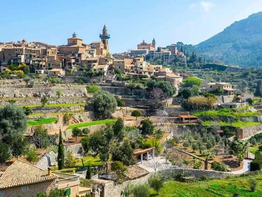 Cova del Dimoni, stop in Valldemossa — photo 6