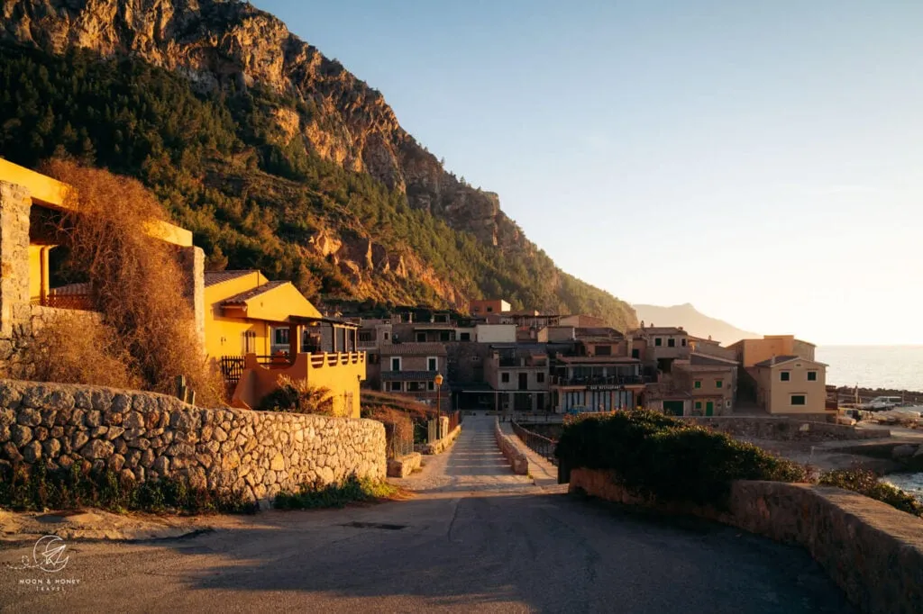 Cova del Dimoni, stop in Valldemossa — photo 8
