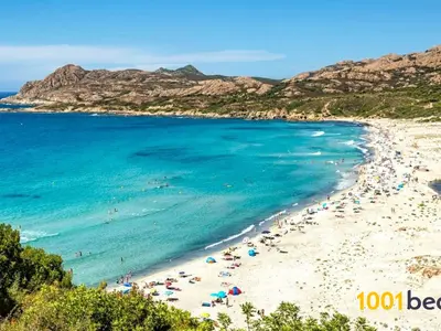 Baie de San Ciprianu