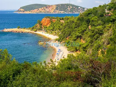 Kızıl Ada, stop in Fethiye, Turkey — photo 3