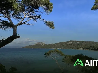 Anse de Bon-Renaud