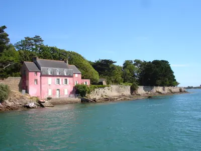 Port de Vannes