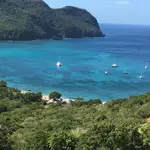 Chatham Bay