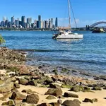 Athol Bay