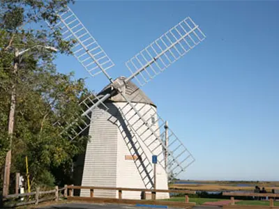 Windmill Beach, stop — photo 3