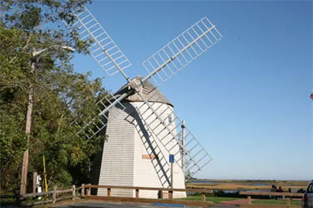 Windmill Beach, stop — photo 3