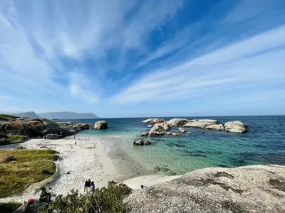 Windmill Beach