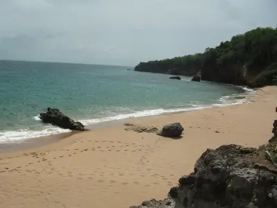 Plage naturiste, stop in France — photo 5