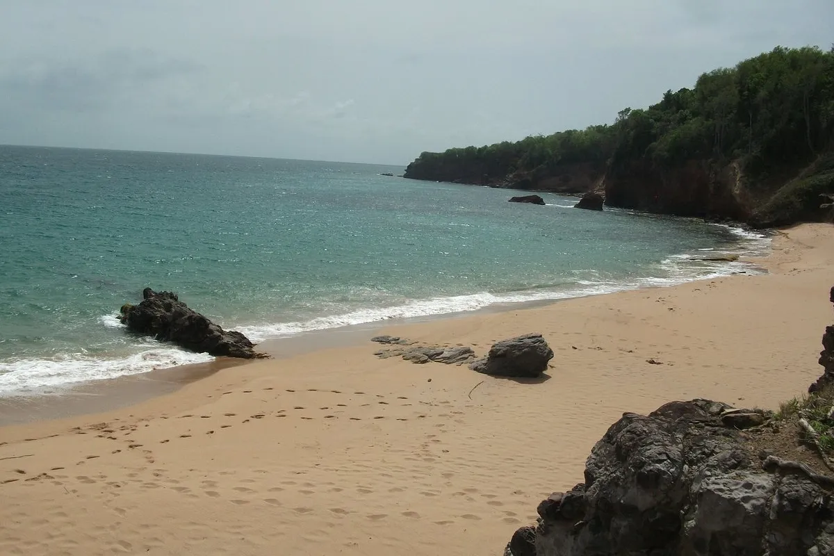 Plage naturiste, stop in France — photo 5