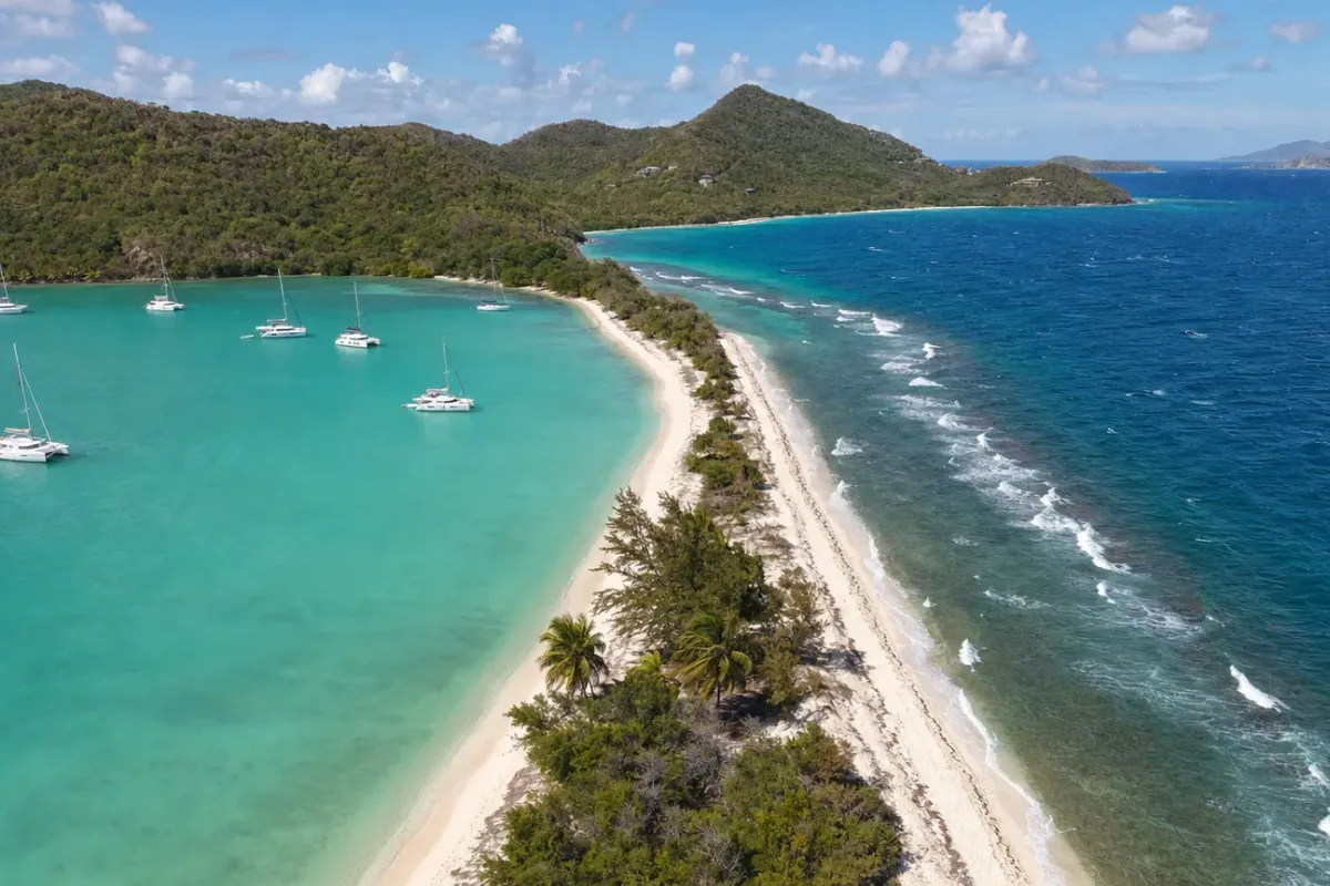 Salt Whistle Anchorage in Clifton, Saint Vincent and the Grenadines — photo 5