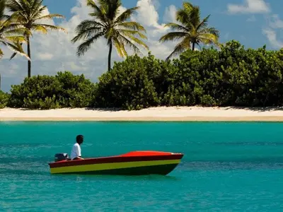 Salt Whistle Anchorage in Clifton, Saint Vincent and the Grenadines — photo 3