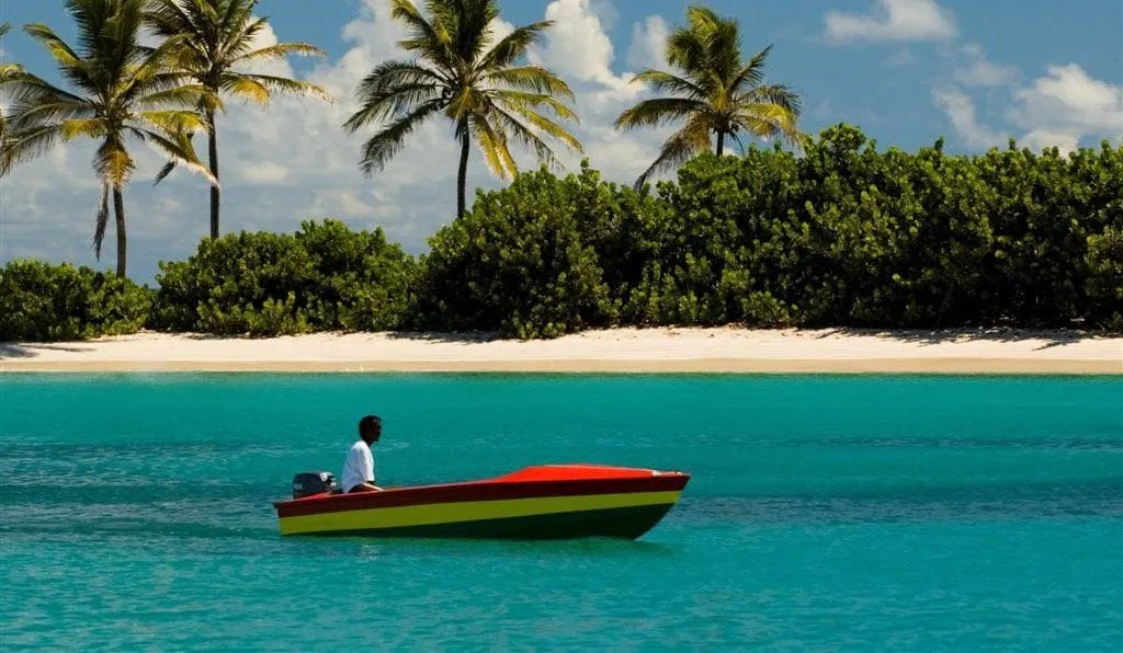 Salt Whistle Anchorage in Clifton, Saint Vincent and the Grenadines — photo 3