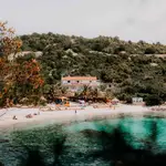 Uvala Taršće