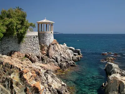 Port de Sant Feliu de Guíxols, stop in Castell d'Aro, Platja d'Aro i s'Agaró, Spain — photo 3