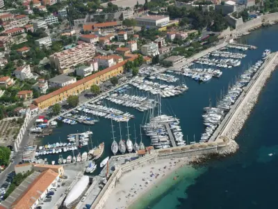 Port de la Darse