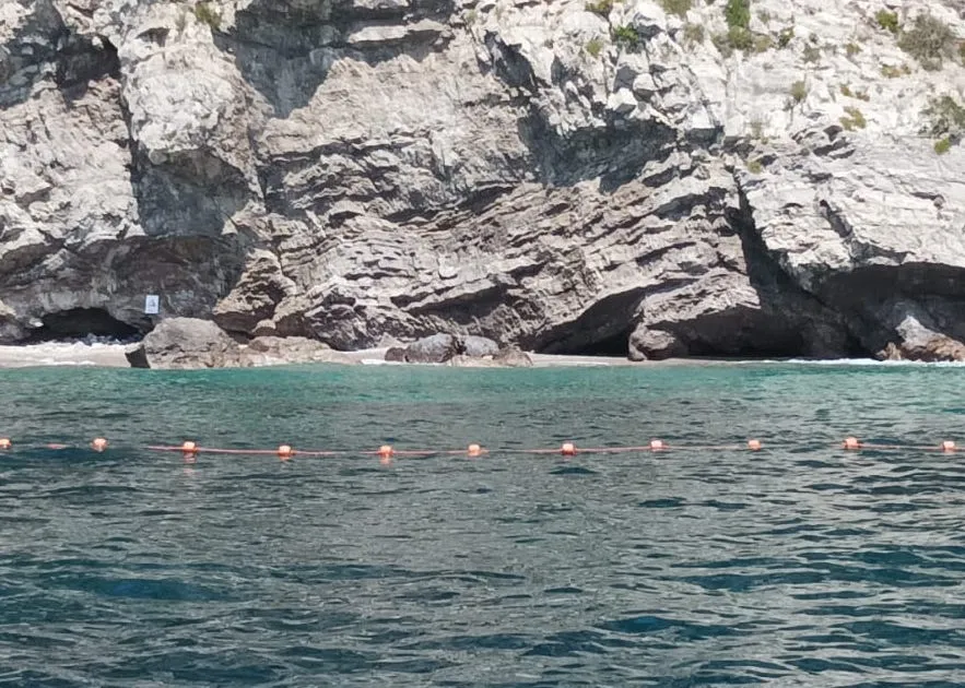 Scoglio Pila Nova, stop — photo 7