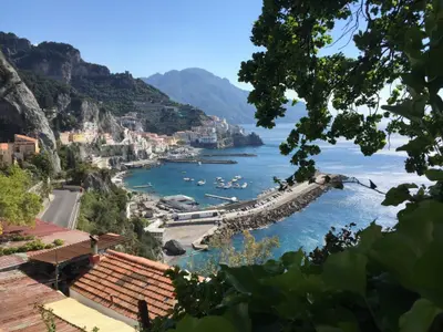 Scoglio Pila Nova, stop — photo 4