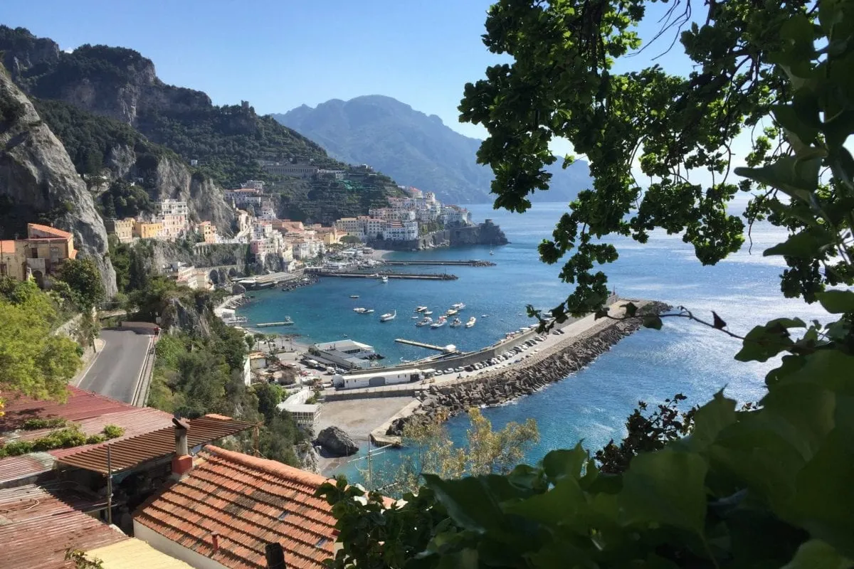 Scoglio Pila Nova, stop — photo 4