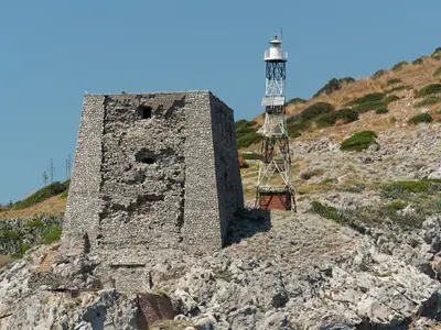 Scoglio Pila Nova