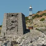 Scoglio Pila Nova