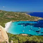 Cala di Roccapina