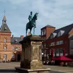 Torvet