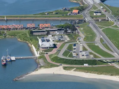 Kornwerderzand
