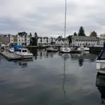 Bekkjarvik