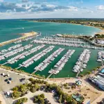 Port de Saint-Denis d'Oléron