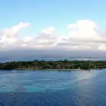 Baie de Saint-Louis