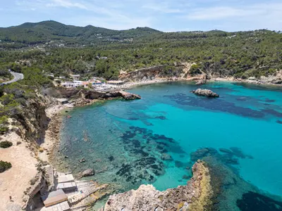 Cala Xaracca