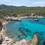 Cala Xaracca