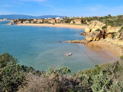 Praia do Molhe