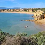 Praia do Molhe