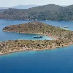 Kiseli Adası