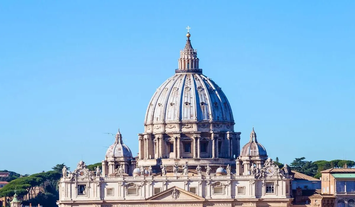 San Pietro, stop — photo 7