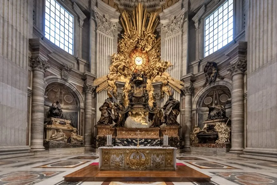 San Pietro, stop — photo 2