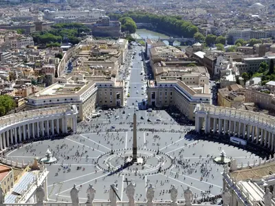 San Pietro