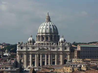 San Pietro, stop — photo 3